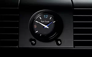 ���� ���������� Land Rover Defender 90 by Paul Smith - 2015