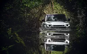 ���� ���������� Land Rover Defender 110 Country Pack First Edition - 2020