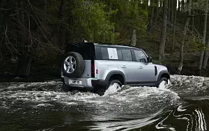 ���� ���������� Land Rover Defender 110 Country Pack First Edition - 2020