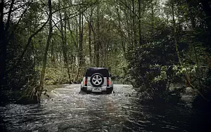 ���� ���������� Land Rover Defender 110 Country Pack First Edition - 2020