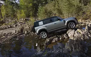 ���� ���������� Land Rover Defender 110 Country Pack First Edition - 2020