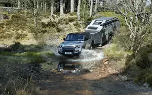 ���� ���������� Land Rover Defender 110 Country Pack First Edition - 2020