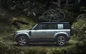 ���� ���������� Land Rover Defender 110 Country Pack First Edition - 2020