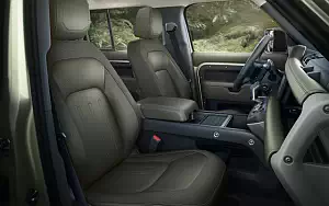 ���� ���������� Land Rover Defender 110 Country Pack First Edition - 2020