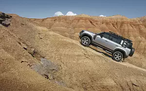 ���� ���������� Land Rover Defender 110 Explorer Pack First Edition - 2020