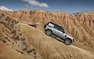 ���� ���������� Land Rover Defender 110 Explorer Pack First Edition - 2020