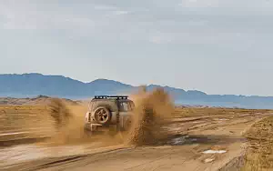 ���� ���������� Land Rover Defender 110 Explorer Pack First Edition - 2020