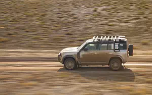 ���� ���������� Land Rover Defender 110 Explorer Pack First Edition - 2020