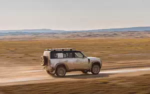 ���� ���������� Land Rover Defender 110 Explorer Pack First Edition - 2020