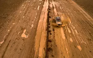 ���� ���������� Land Rover Defender 110 Explorer Pack First Edition - 2020