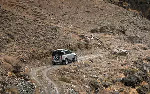 ���� ���������� Land Rover Defender 110 Explorer Pack First Edition - 2020