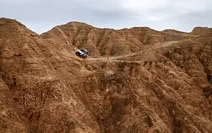 ���� ���������� Land Rover Defender 110 Explorer Pack First Edition - 2020