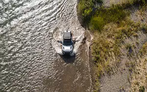 ���� ���������� Land Rover Defender 110 Explorer Pack First Edition - 2020