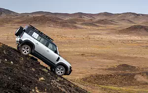 ���� ���������� Land Rover Defender 110 Explorer Pack First Edition - 2020