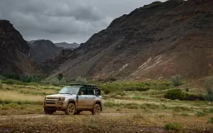 ���� ���������� Land Rover Defender 110 Explorer Pack First Edition - 2020