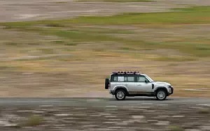 ���� ���������� Land Rover Defender 110 Explorer Pack First Edition - 2020