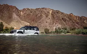 ���� ���������� Land Rover Defender 110 Explorer Pack First Edition - 2020