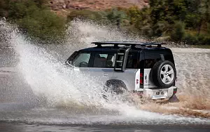 ���� ���������� Land Rover Defender 110 Explorer Pack First Edition - 2020