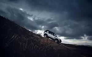 ���� ���������� Land Rover Defender 110 Explorer Pack First Edition - 2020