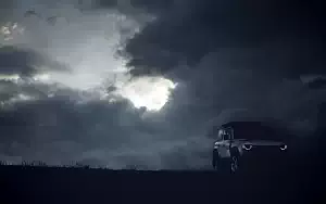 ���� ���������� Land Rover Defender 110 Explorer Pack First Edition - 2020