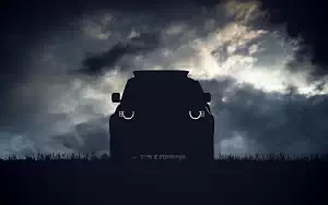 ���� ���������� Land Rover Defender 110 Explorer Pack First Edition - 2020