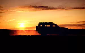 ���� ���������� Land Rover Defender 110 Explorer Pack First Edition - 2020