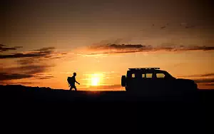 ���� ���������� Land Rover Defender 110 Explorer Pack First Edition - 2020