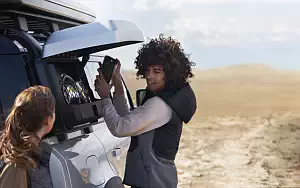 ���� ���������� Land Rover Defender 110 Explorer Pack First Edition - 2020