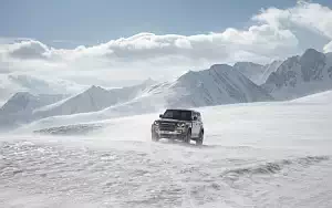 ���� ���������� Land Rover Defender 110 P400 X - 2020