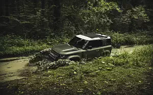 ���� ���������� Land Rover Defender 90 D240 SE Explorer Pack - 2020