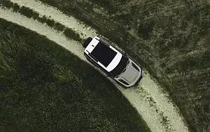 ���� ���������� Land Rover Defender 90 D240 SE Explorer Pack - 2020