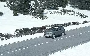 ���� ���������� Land Rover Defender 90 D240 SE Urban Pack - 2020