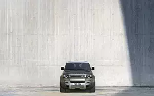 ���� ���������� Land Rover Defender 90 D240 SE Urban Pack - 2020