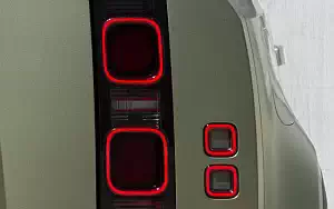 ���� ���������� Land Rover Defender 90 D240 SE Urban Pack - 2020