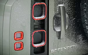 ���� ���������� Land Rover Defender 90 D240 SE Urban Pack - 2020