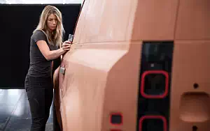 ���� ���������� Land Rover Defender 90 D240 SE Urban Pack - 2020