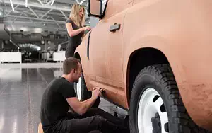 ���� ���������� Land Rover Defender 90 D240 SE Urban Pack - 2020