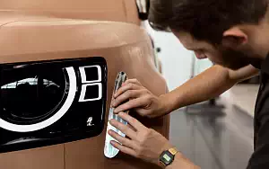 ���� ���������� Land Rover Defender 90 D240 SE Urban Pack - 2020