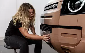 ���� ���������� Land Rover Defender 90 D240 SE Urban Pack - 2020