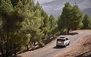 ���� ���������� Land Rover Defender 130 First Edition - 2022