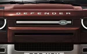 ���� ���������� Land Rover Defender 130 First Edition - 2022