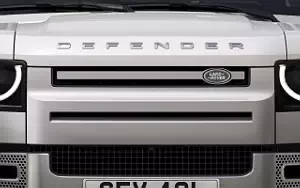 ���� ���������� Land Rover Defender 130 First Edition - 2022