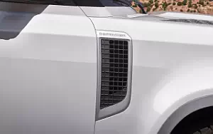 ���� ���������� Land Rover Defender 130 First Edition - 2022