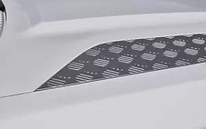 ���� ���������� Land Rover Defender 130 First Edition - 2022