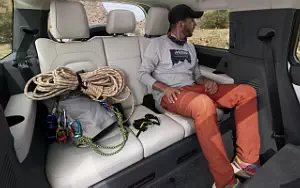 ���� ���������� Land Rover Defender 130 First Edition - 2022