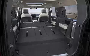 ���� ���������� Land Rover Defender 130 First Edition - 2022