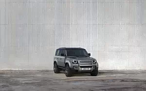���� ���������� Land Rover Defender 130 X-Dynamic - 2022