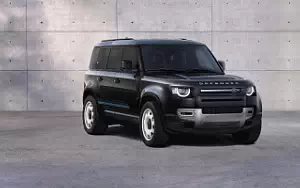 ���� ���������� Land Rover Defender 110 Country Exterior Pack - 2023