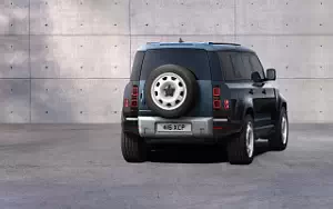 ���� ���������� Land Rover Defender 110 Country Exterior Pack - 2023