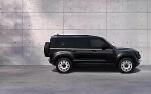 ���� ���������� Land Rover Defender 110 Country Exterior Pack - 2023